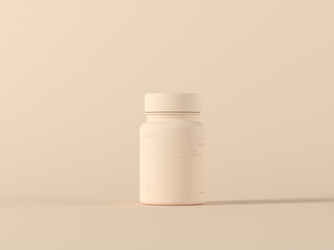 Collagen supplements supporting joint cartilage and flexibility